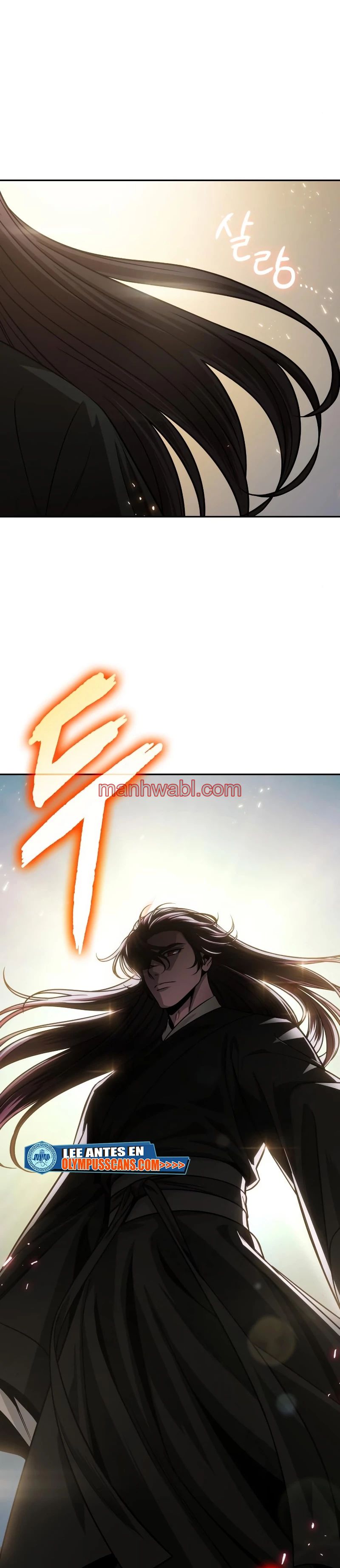 Nano maquinas - Capítulo 150_3 manhwa