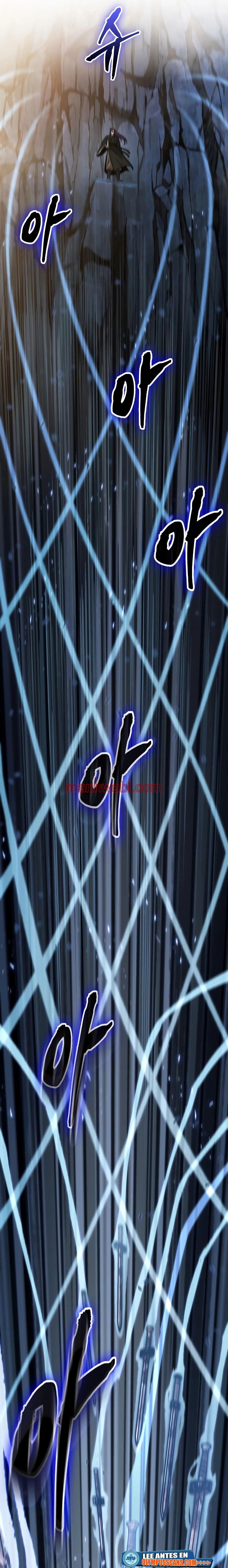 Nano maquinas - Capítulo 151_2 manhwa