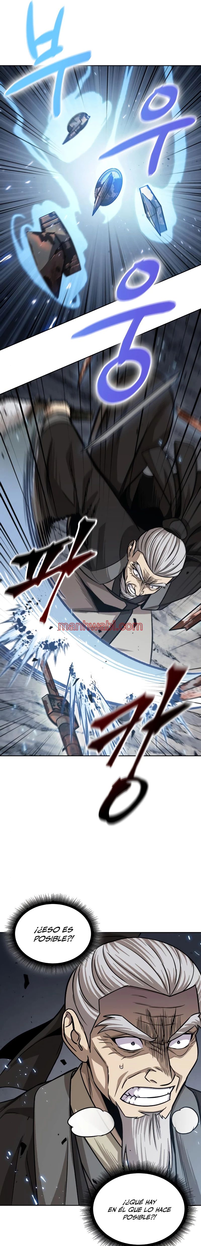 Nano maquinas - Capítulo 151_2 manhwa