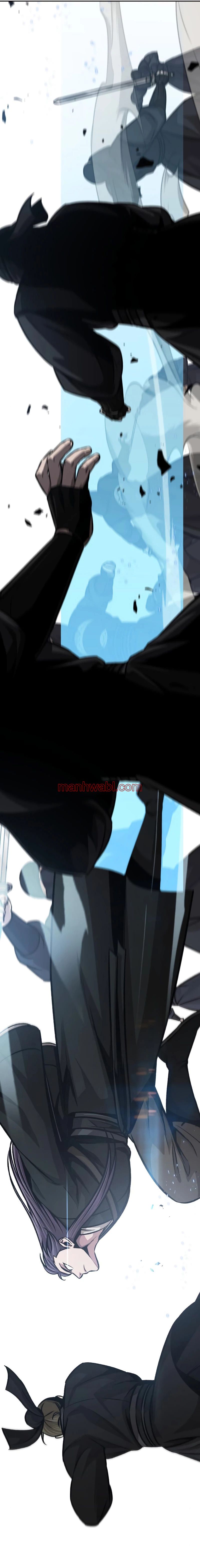 Nano maquinas - Capítulo 151_2 manhwa