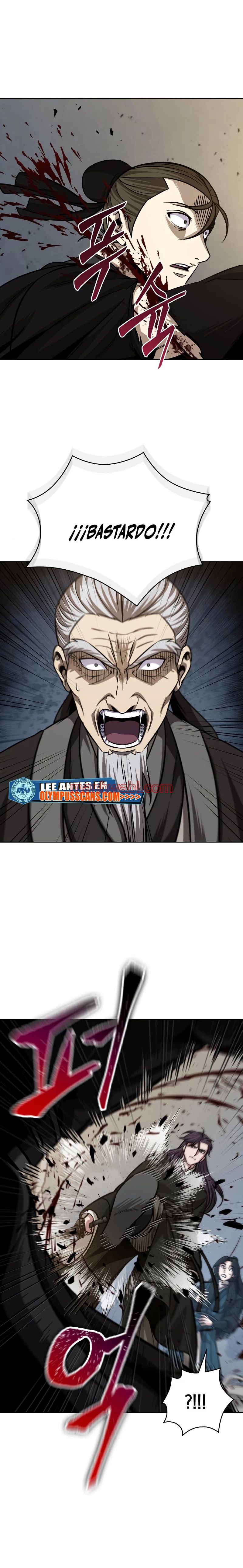 Nano maquinas - Capítulo 151_3 manhwa