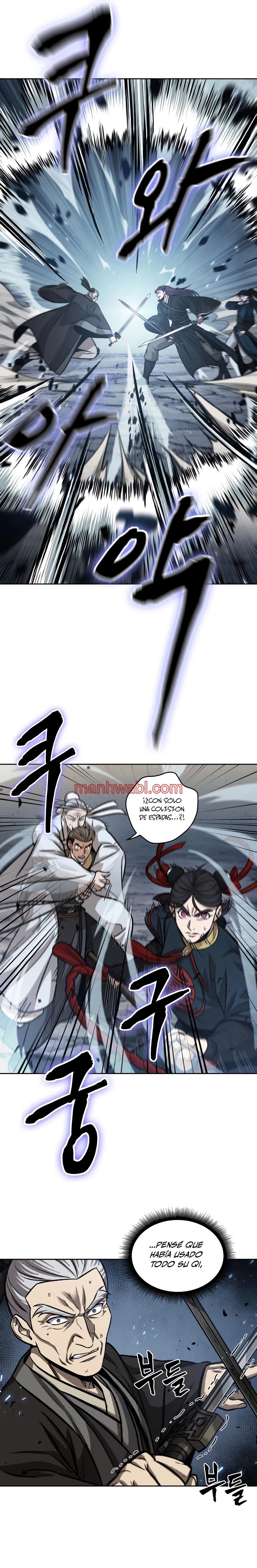 Nano maquinas - Capítulo 151_3 manhwa