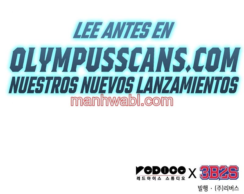 Nano maquinas - Capítulo 151_3 manhwa