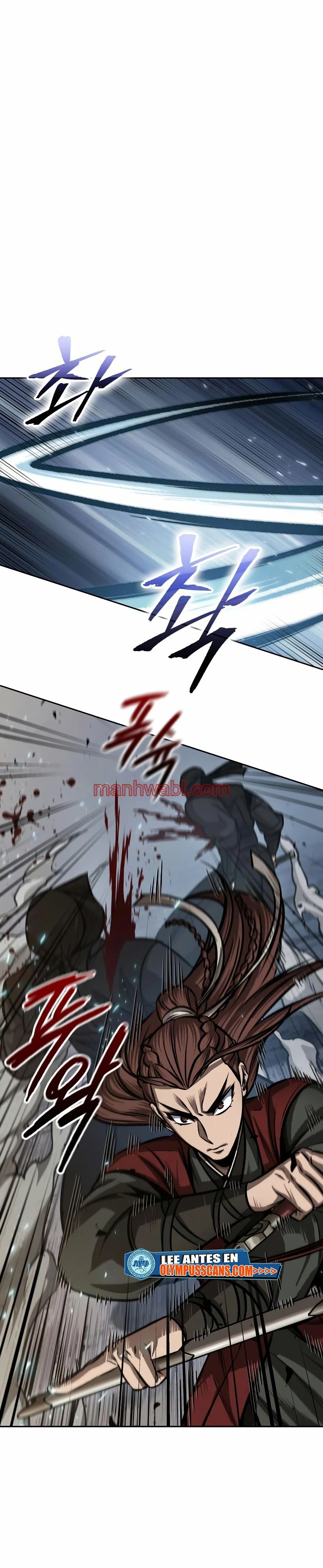 Nano maquinas - Capítulo 152 manhwa