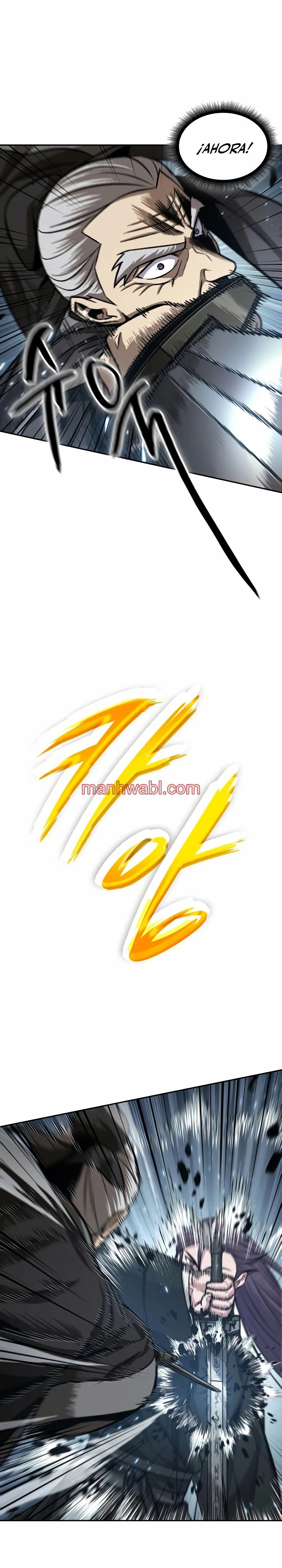 Nano maquinas - Capítulo 152 manhwa