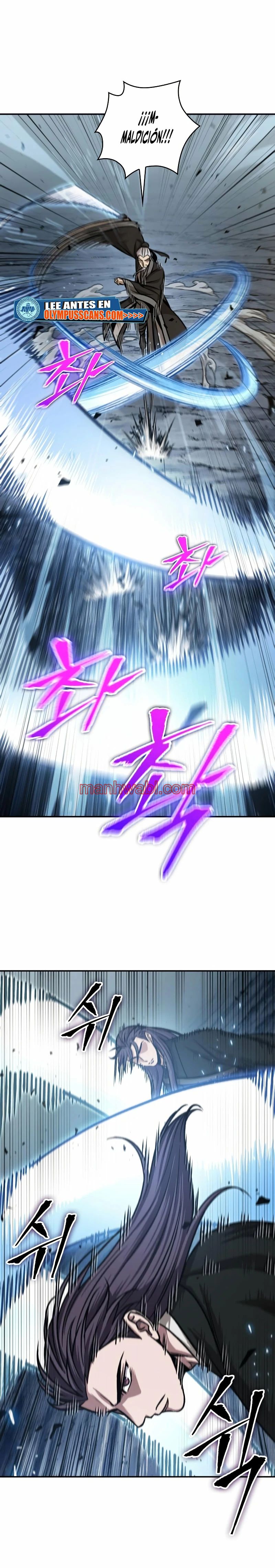 Nano maquinas - Capítulo 152 manhwa