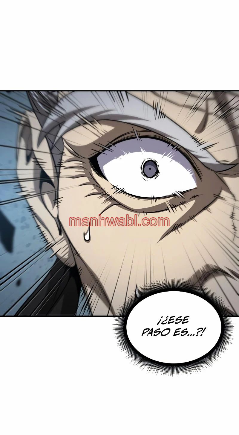 Nano maquinas - Capítulo 152_2 manhwa