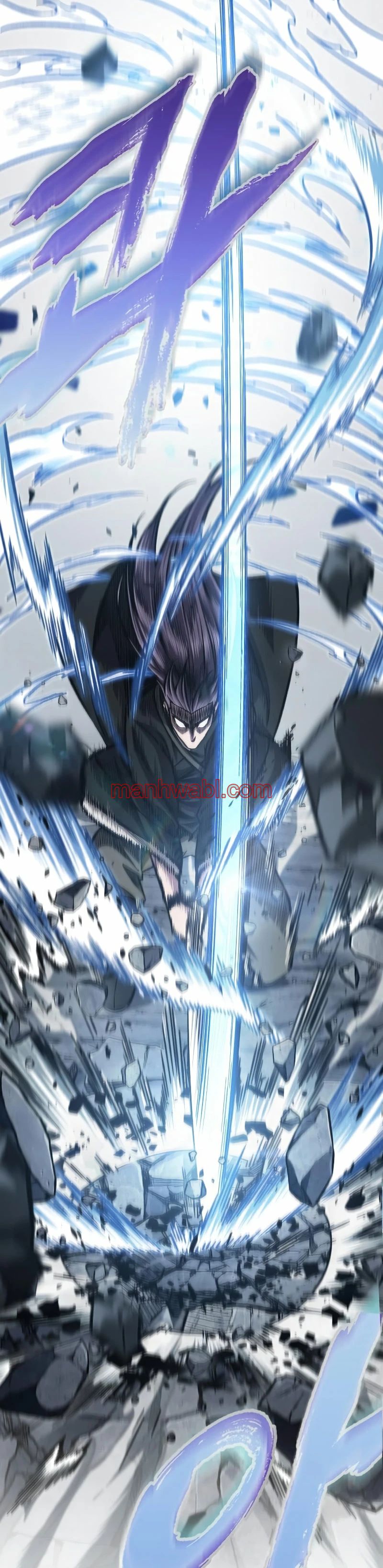 Nano maquinas - Capítulo 152_2 manhwa