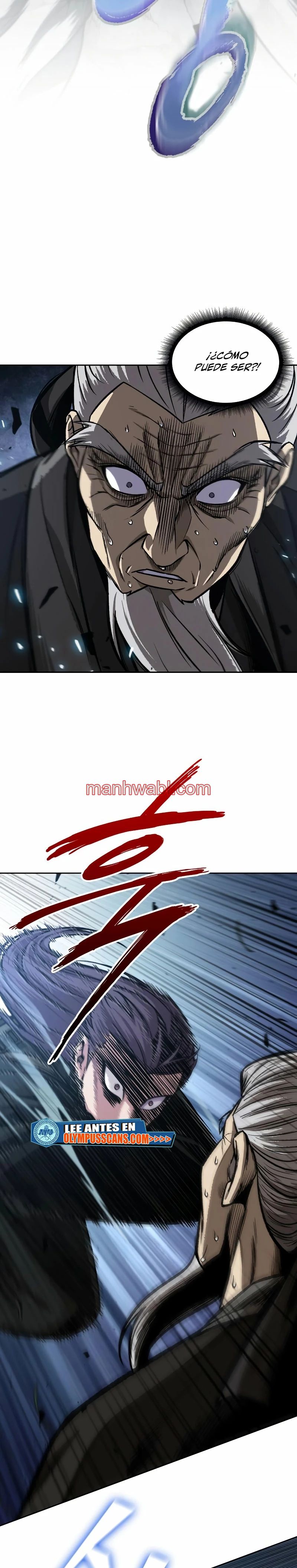 Nano maquinas - Capítulo 152_2 manhwa