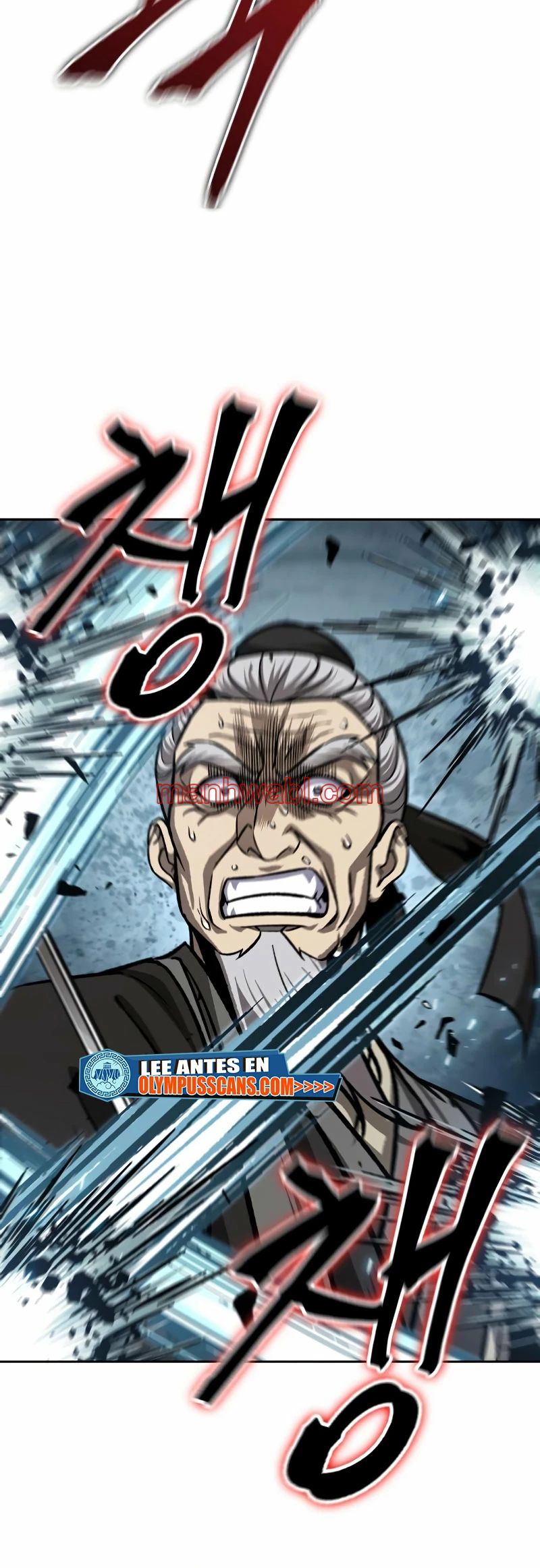 Nano maquinas - Capítulo 152_2 manhwa