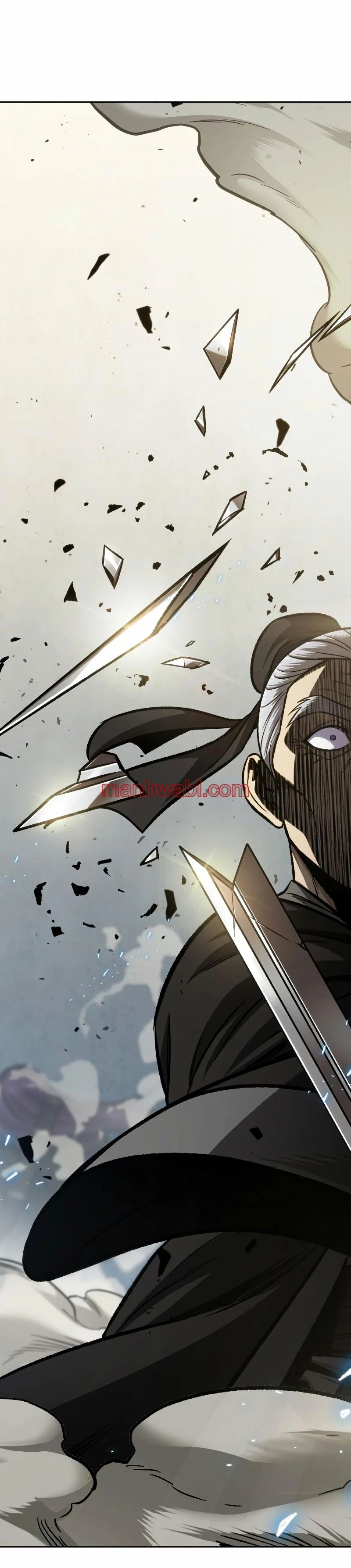 Nano maquinas - Capítulo 152_2 manhwa