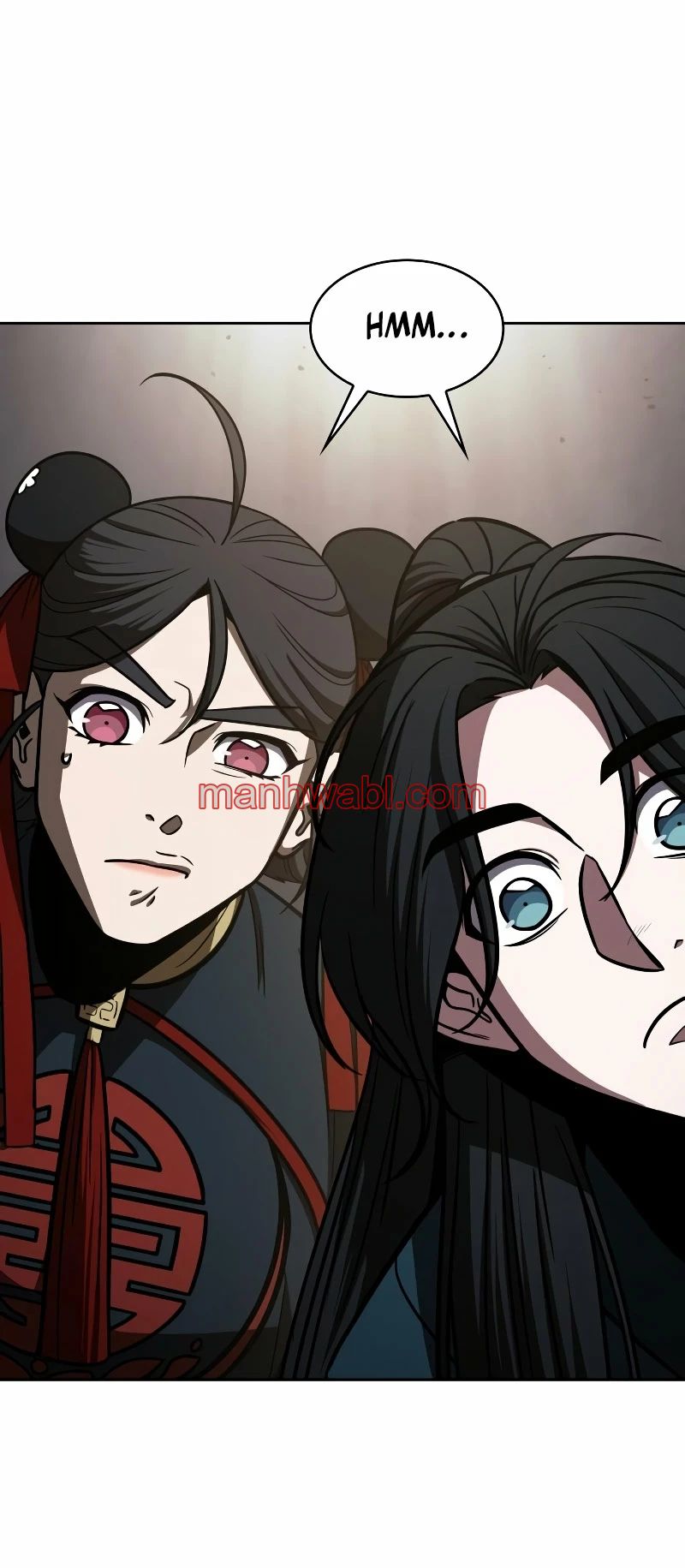 Nano maquinas - Capítulo 153_2 manhwa