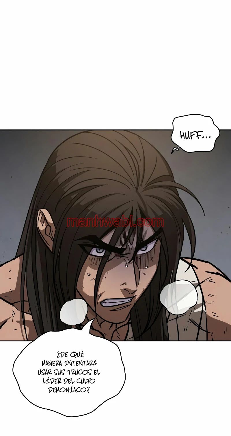 Nano maquinas - Capítulo 153_2 manhwa