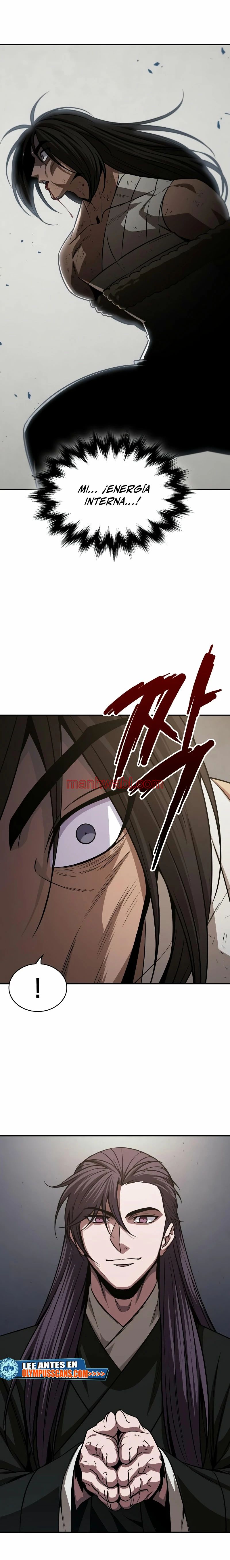 Nano maquinas - Capítulo 153_3 manhwa