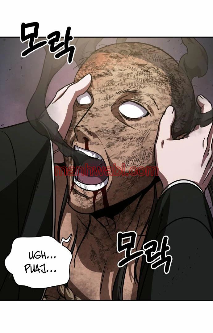 Nano maquinas - Capítulo 154_3 manhwa