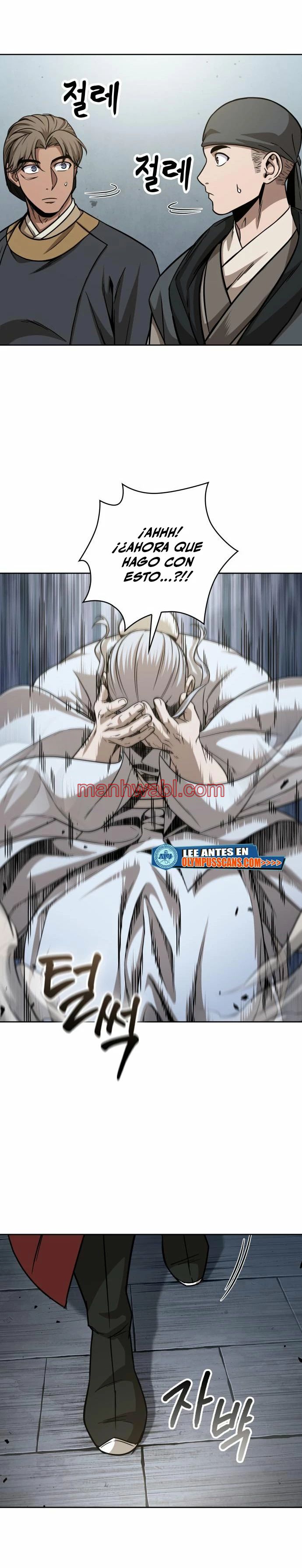 Nano maquinas - Capítulo 154_3 manhwa