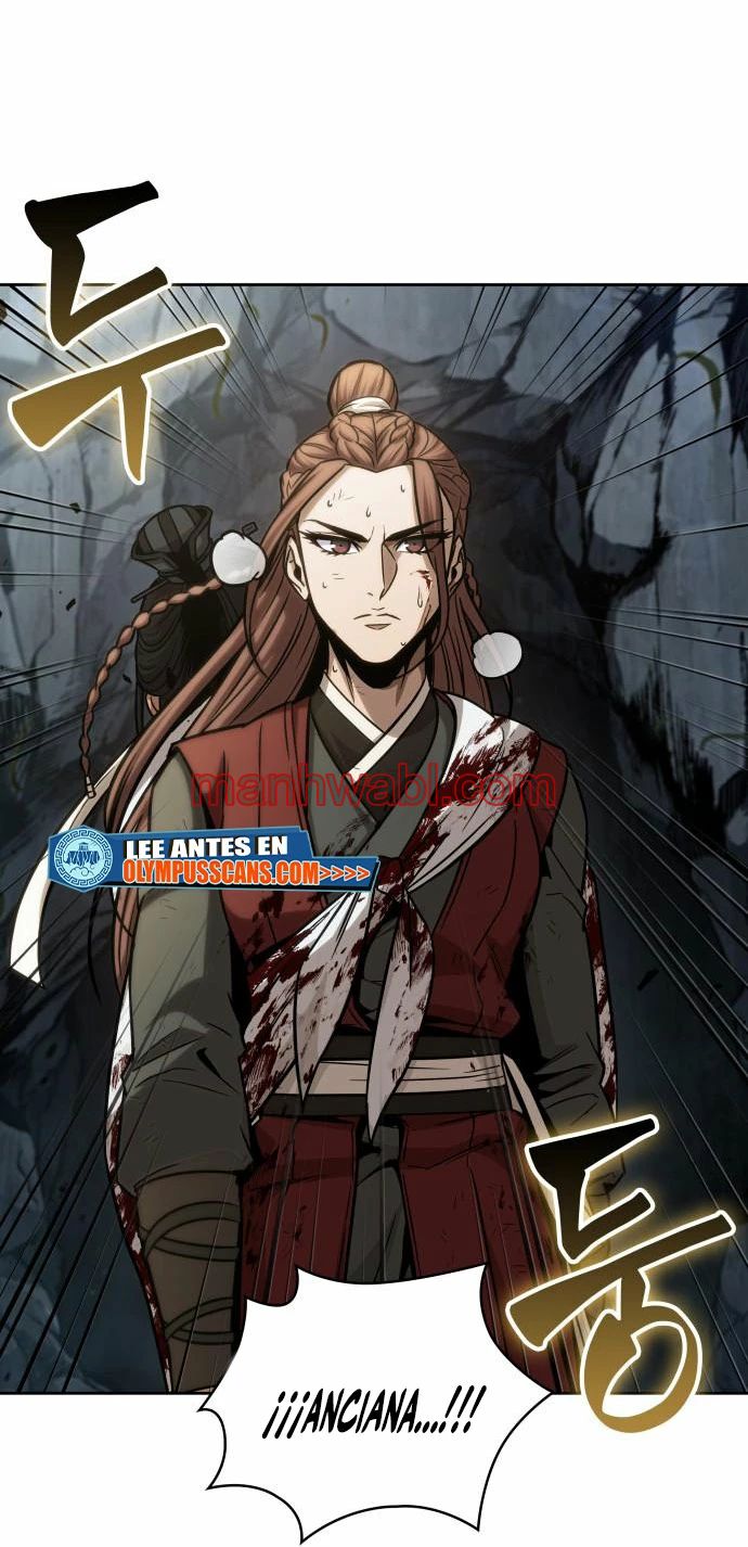 Nano maquinas - Capítulo 154_3 manhwa