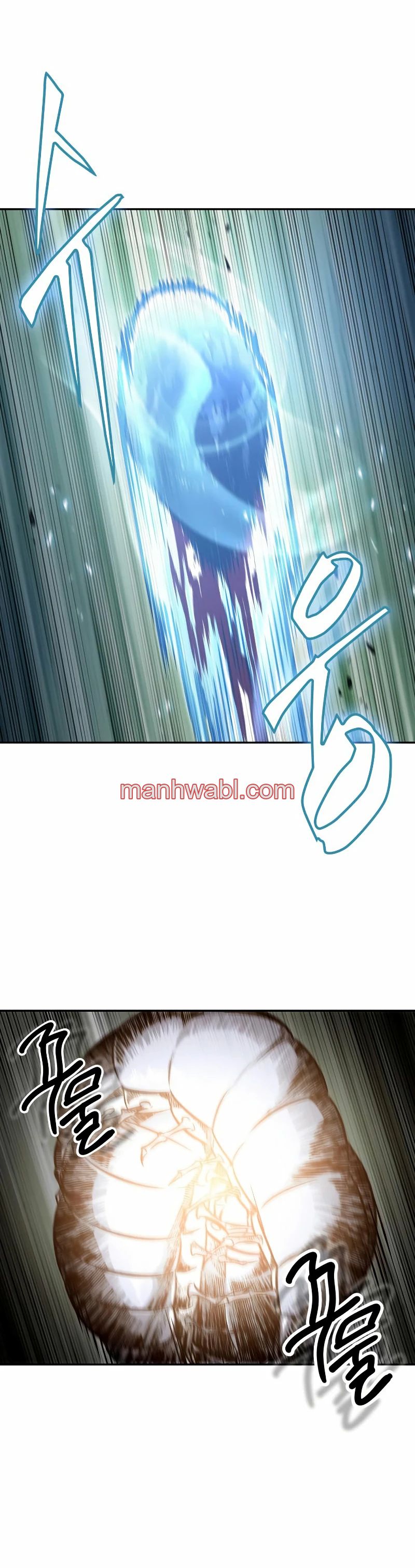 Nano maquinas - Capítulo 155 manhwa