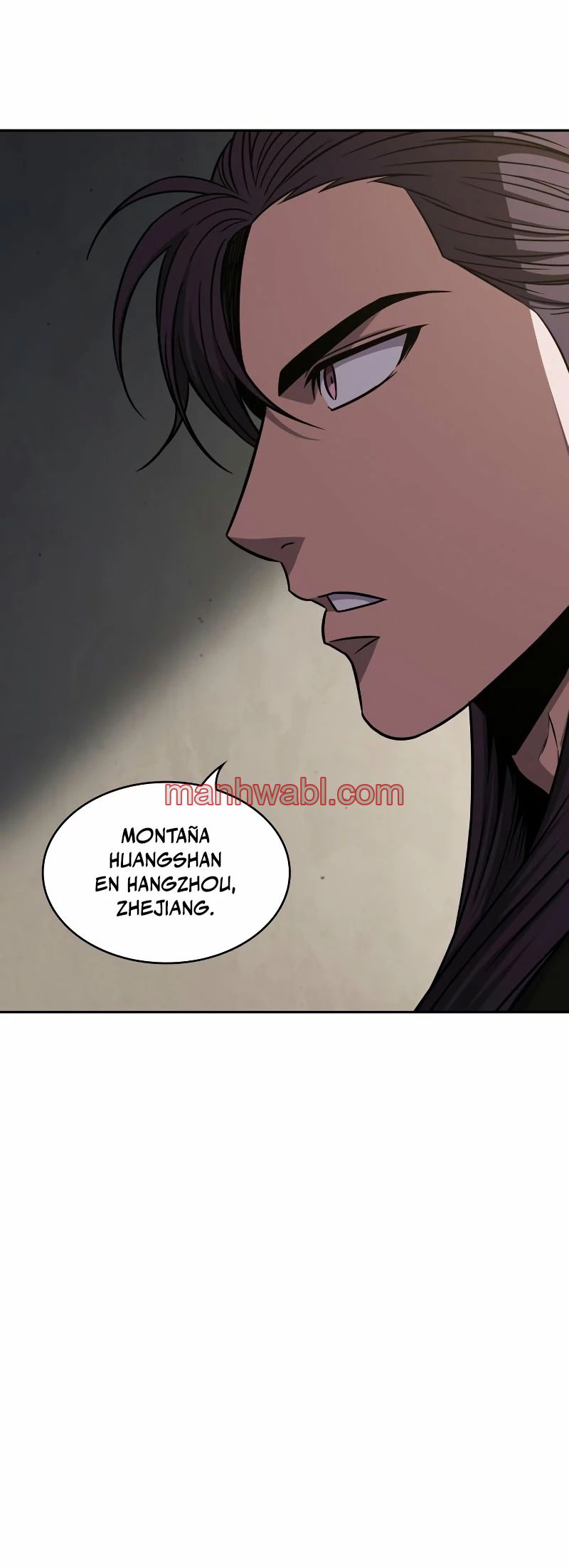 Nano maquinas - Capítulo 155 manhwa