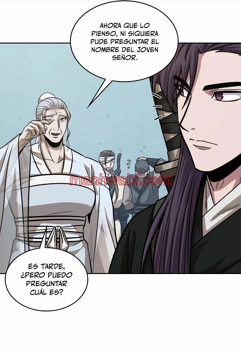 Nano maquinas - Capítulo 156_2 manhwa