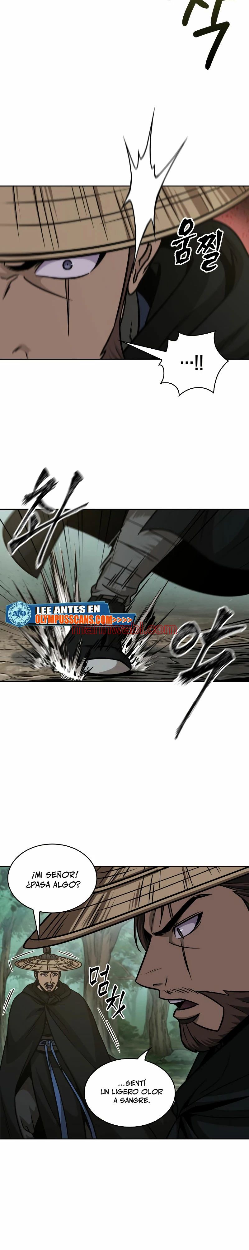 Nano maquinas - Capítulo 156_3 manhwa