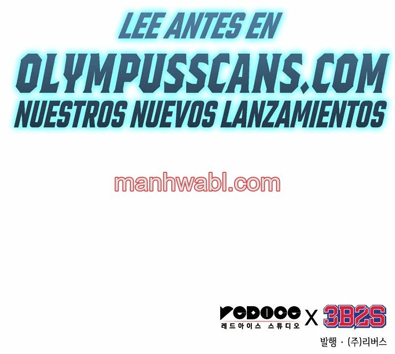 Nano maquinas - Capítulo 156_3 manhwa