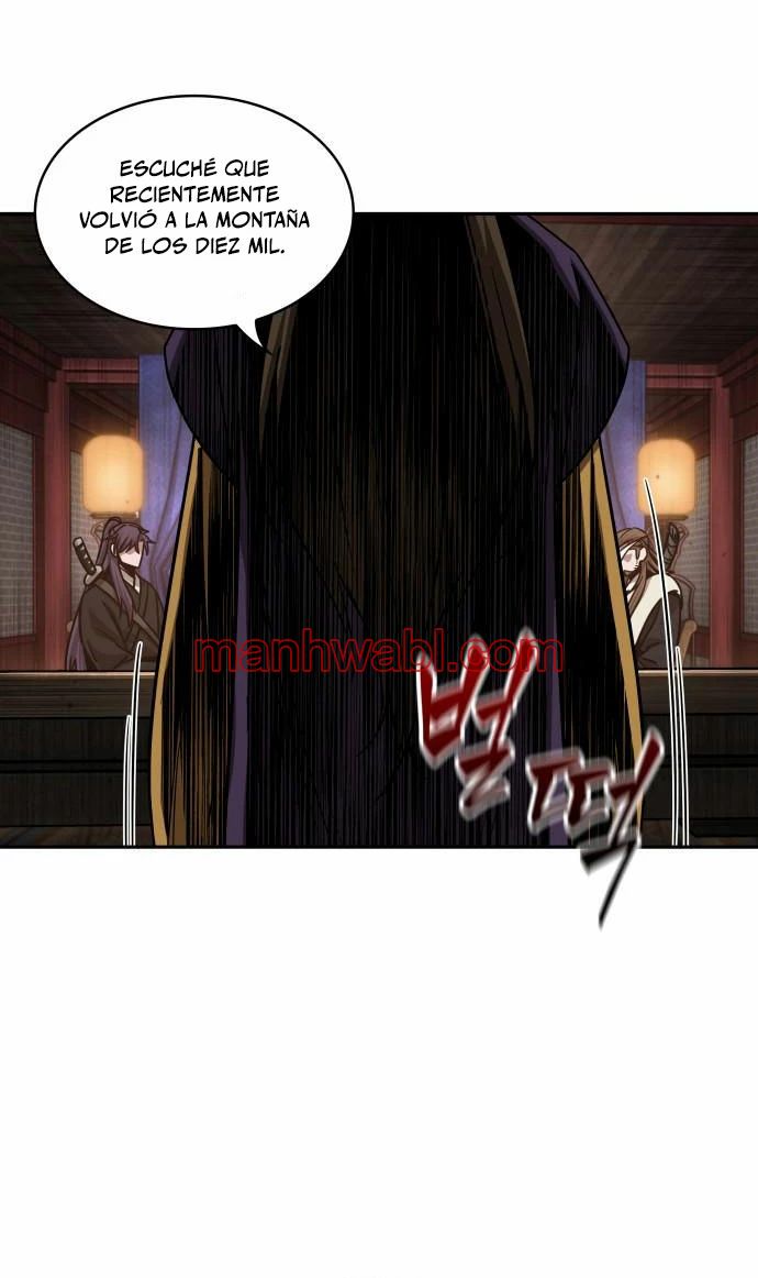 Nano maquinas - Capítulo 157_3 manhwa