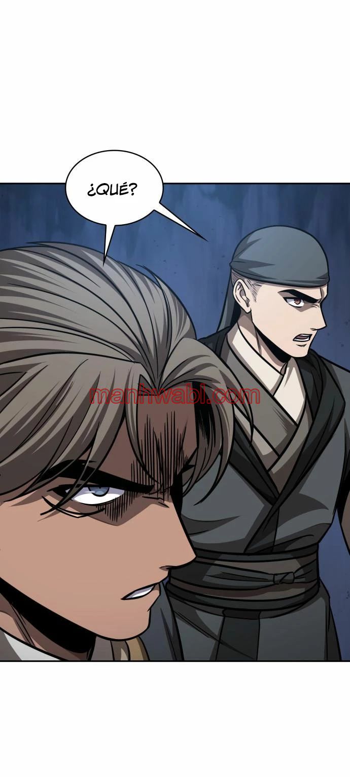 Nano maquinas - Capítulo 157_3 manhwa