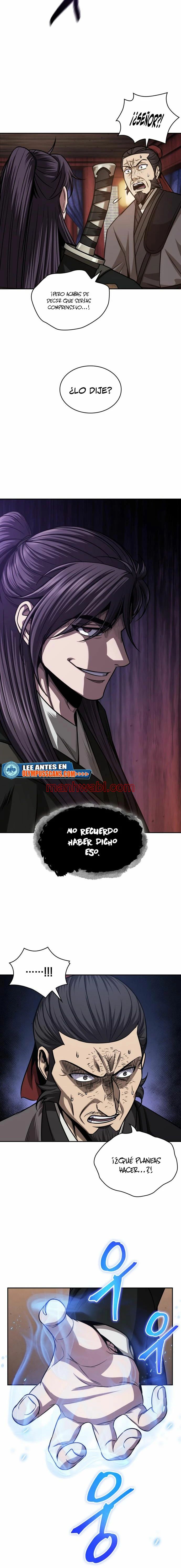 Nano maquinas - Capítulo 159_2 manhwa