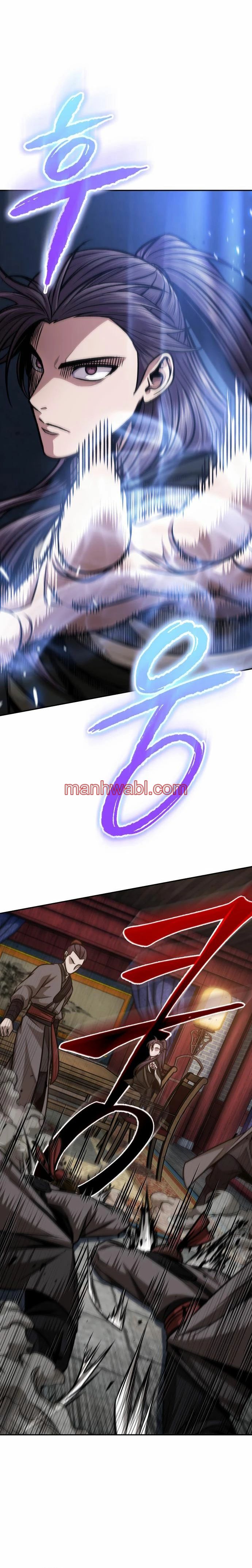 Nano maquinas - Capítulo 159_2 manhwa