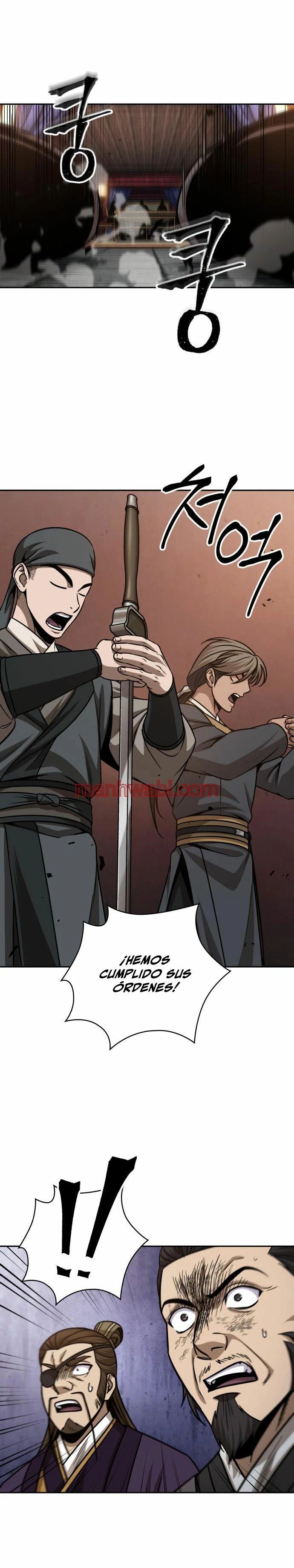 Nano maquinas - Capítulo 159_2 manhwa