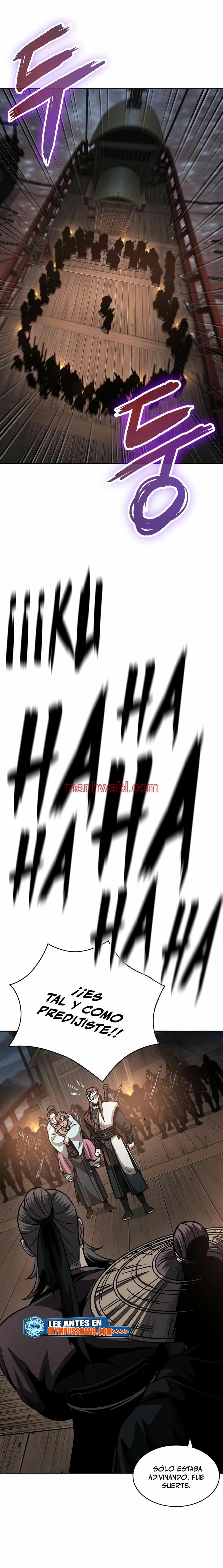 Nano maquinas - Capítulo 161_2 manhwa