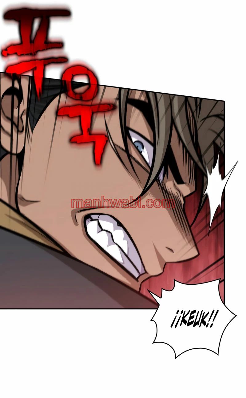 Nano maquinas - Capítulo 161_2 manhwa