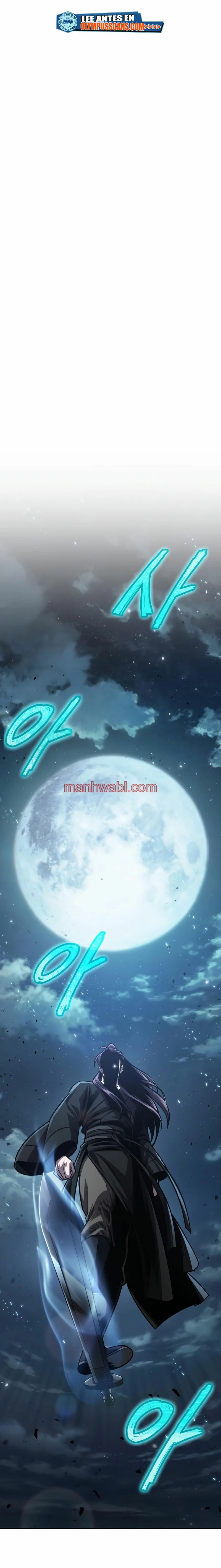 Nano maquinas - Capítulo 162 manhwa