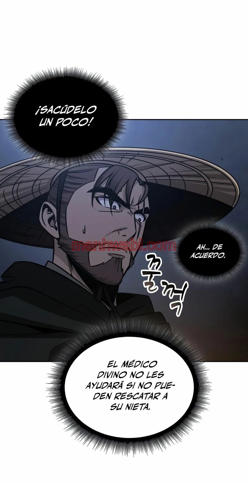 Nano maquinas - Capítulo 162_2 manhwa