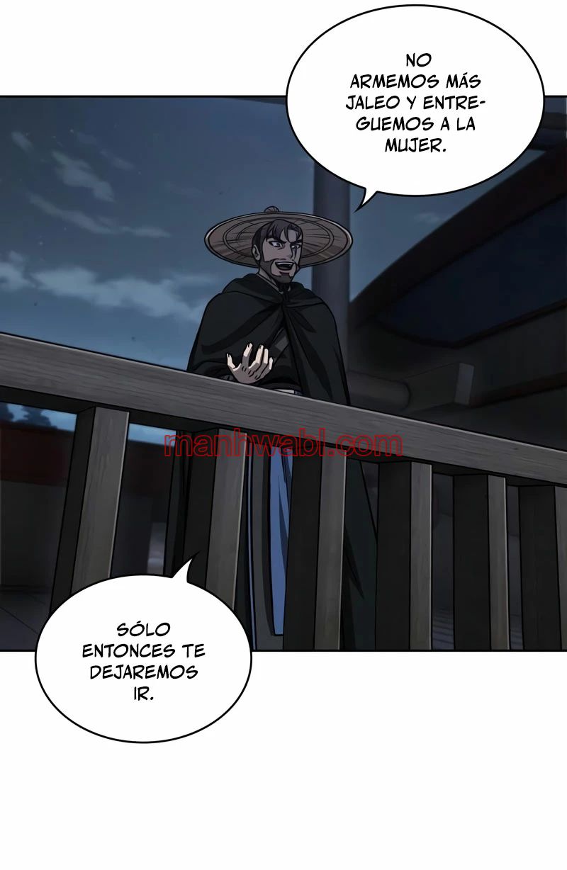 Nano maquinas - Capítulo 162_2 manhwa