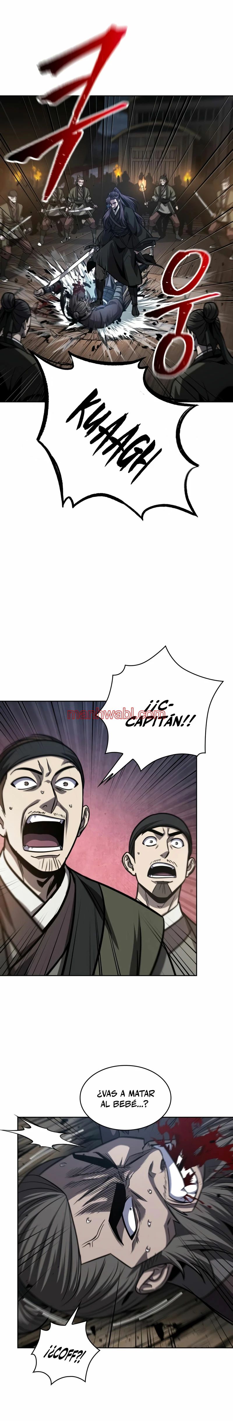 Nano maquinas - Capítulo 162_2 manhwa