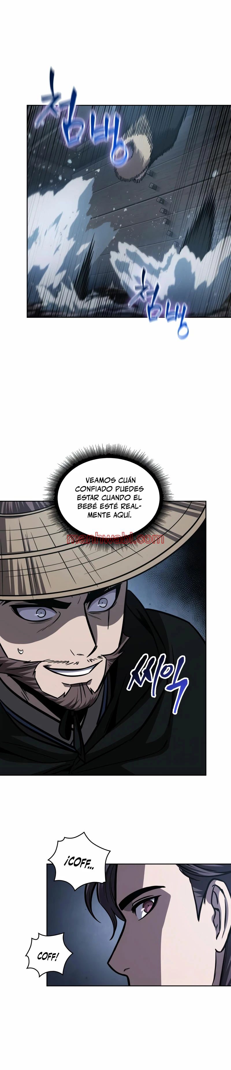 Nano maquinas - Capítulo 162_3 manhwa