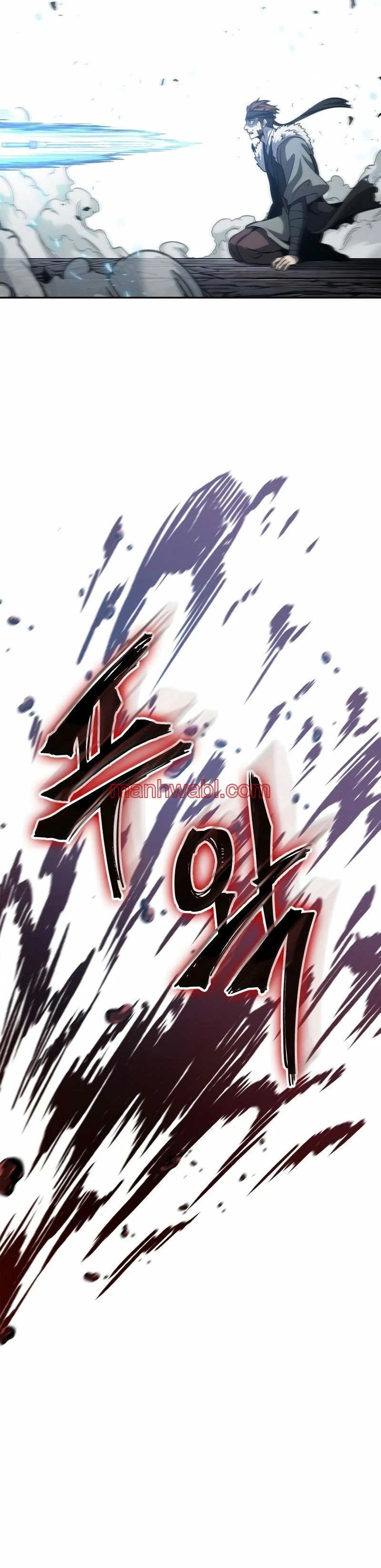 Nano maquinas - Capítulo 164_2 manhwa