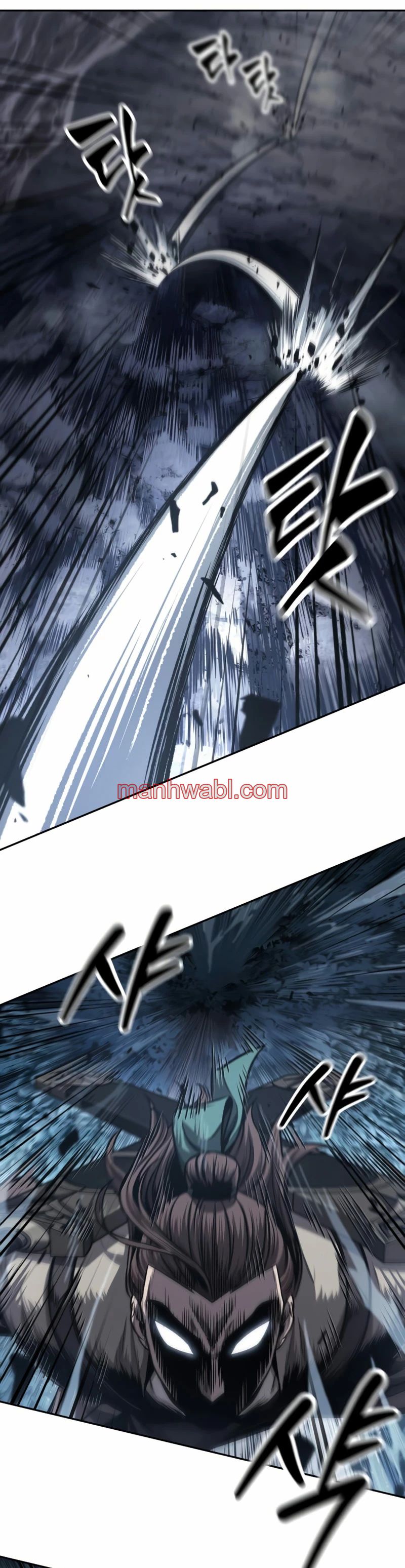 Nano maquinas - Capítulo 166_2 manhwa