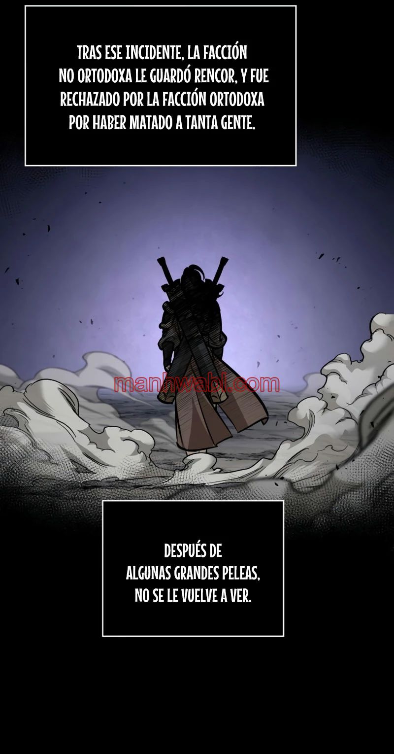 Nano maquinas - Capítulo 166_3 manhwa
