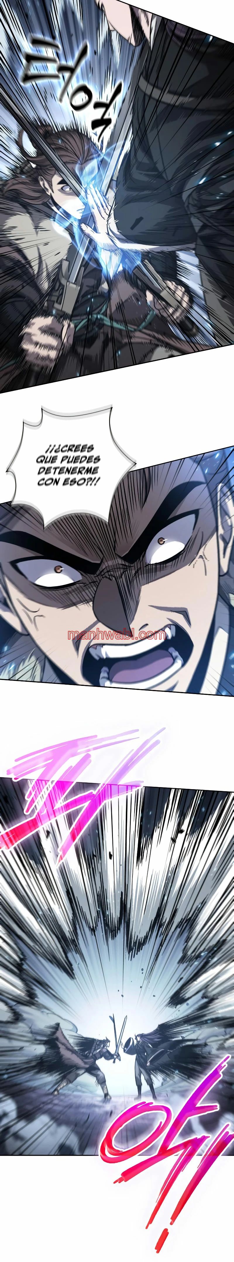 Nano maquinas - Capítulo 167_2 manhwa