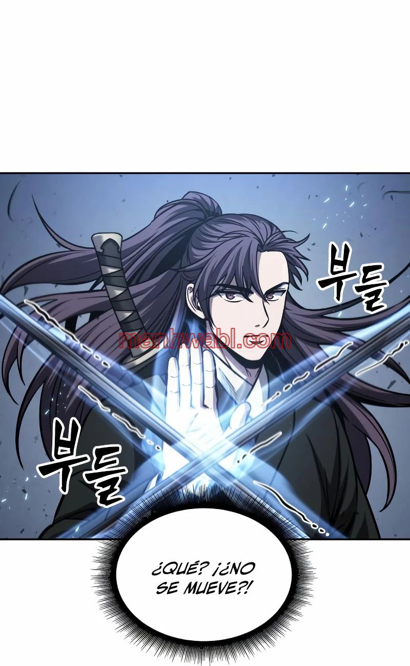 Nano maquinas - Capítulo 167_2 manhwa