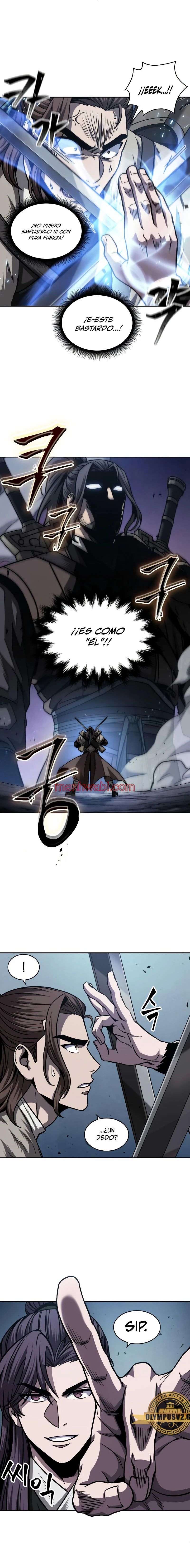 Nano maquinas - Capítulo 167_2 manhwa