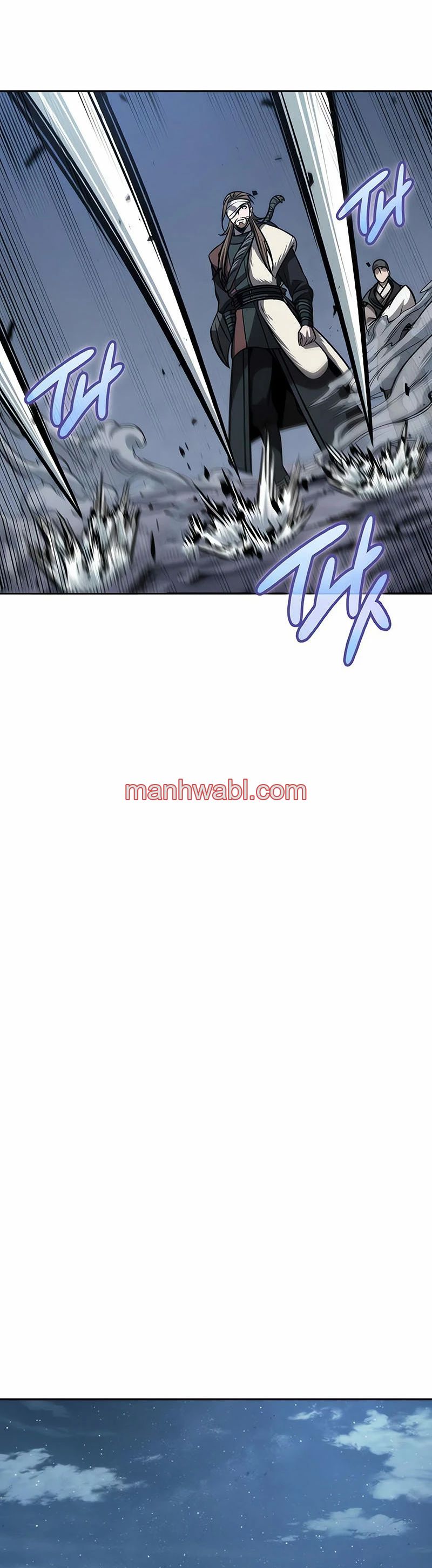 Nano maquinas - Capítulo 168_2 manhwa