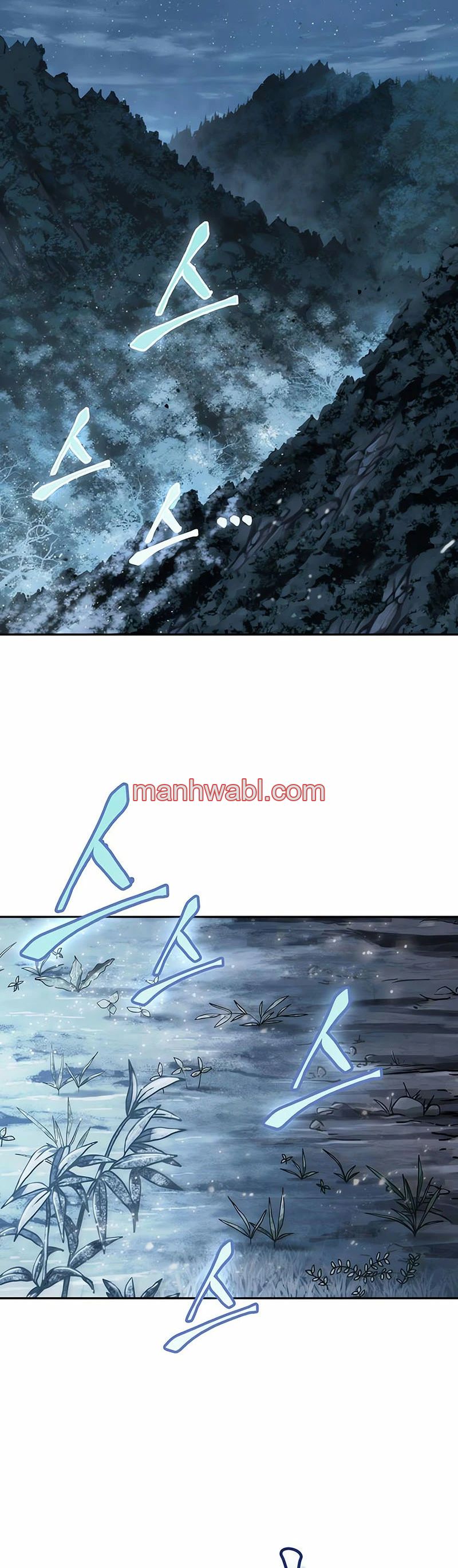 Nano maquinas - Capítulo 168_2 manhwa