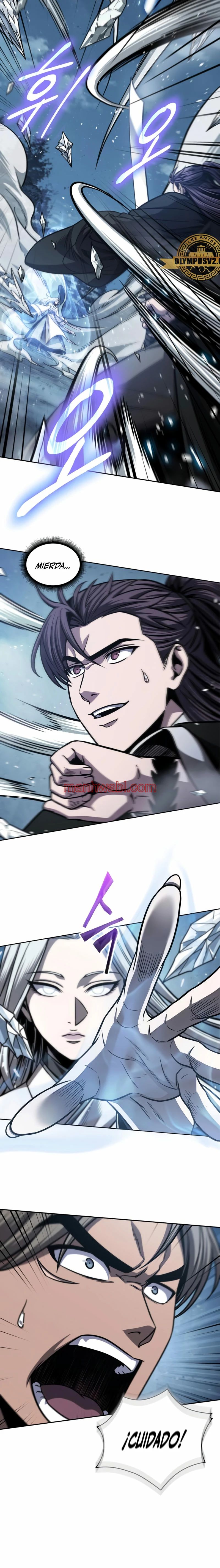 Nano maquinas - Capítulo 169_2 manhwa