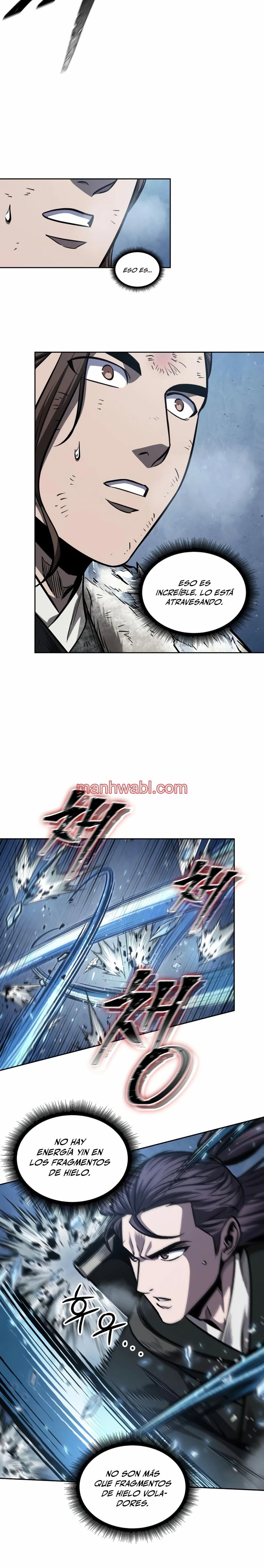 Nano maquinas - Capítulo 169_3 manhwa