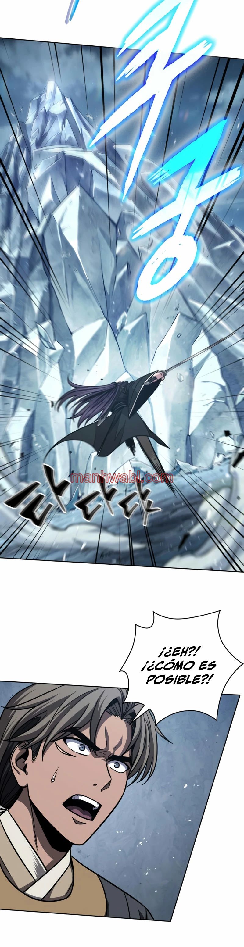 Nano maquinas - Capítulo 169_3 manhwa