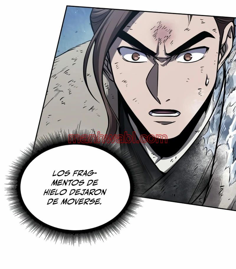 Nano maquinas - Capítulo 169_3 manhwa